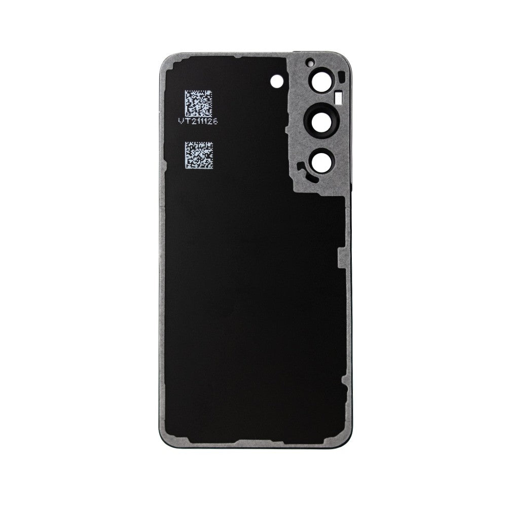 Brown Rear Cover Glass For Samsung Galaxy S22 S901B-Phantom Black Brown Rear Cover Glass For Samsung Galaxy S22 S901B-Phantom Black